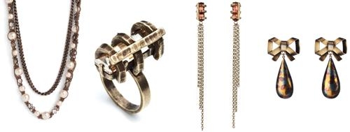 چۆن ئێكسسوارێكی نایاب لە جوانی هەڵدەبژێری !